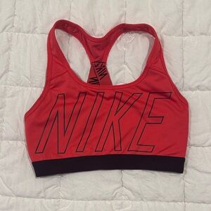 Nike Women's Sports Bra, S
